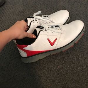 Callaway Golf Shoes